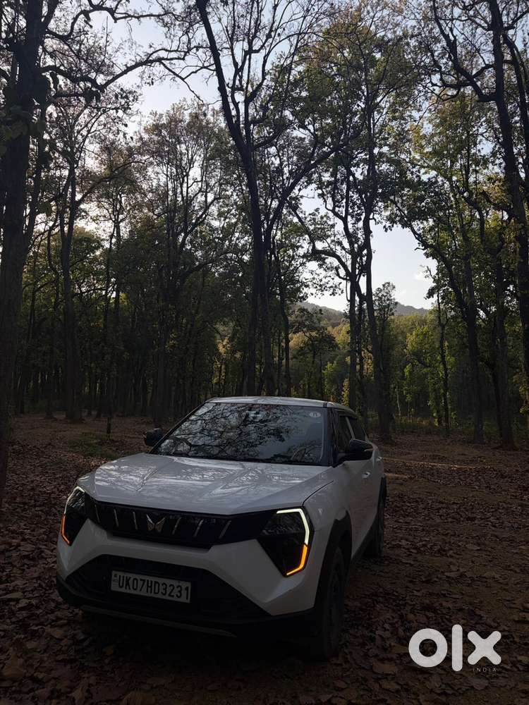Mahindra Xuv 3xo 2025
