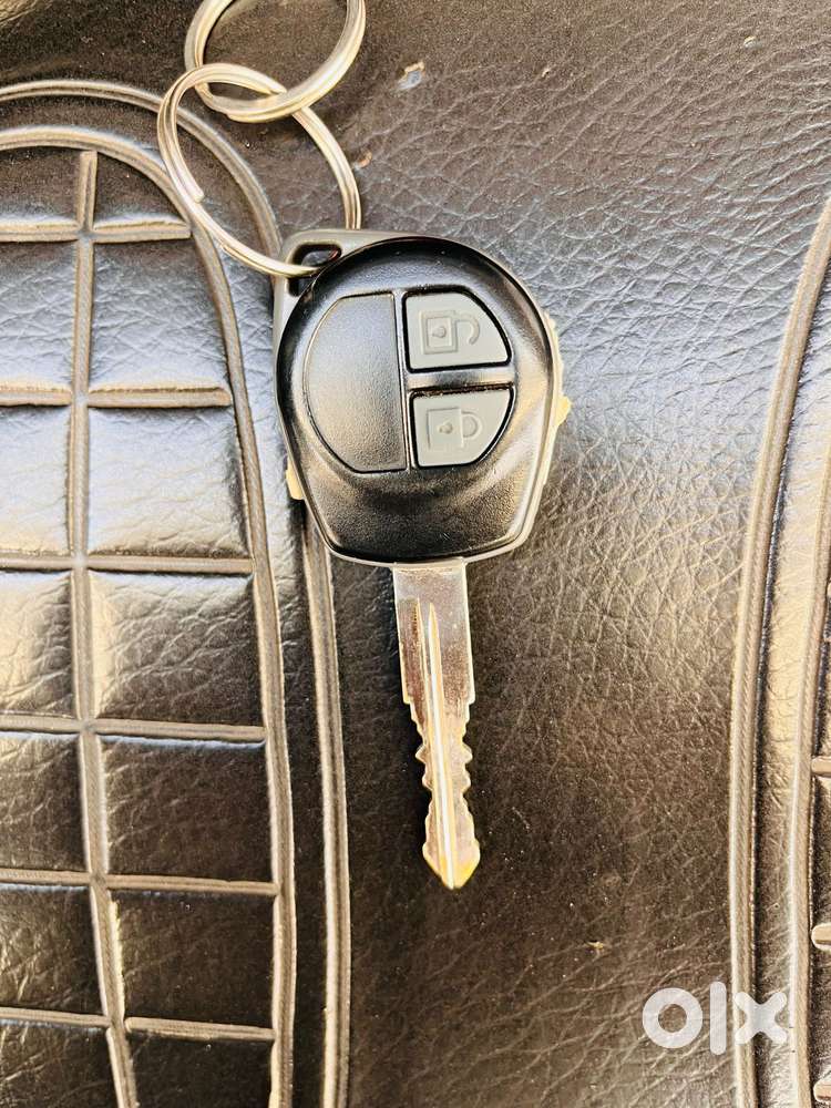 Maruti Suzuki Wagon R Amt Vxi Option, 2018, Petrol
