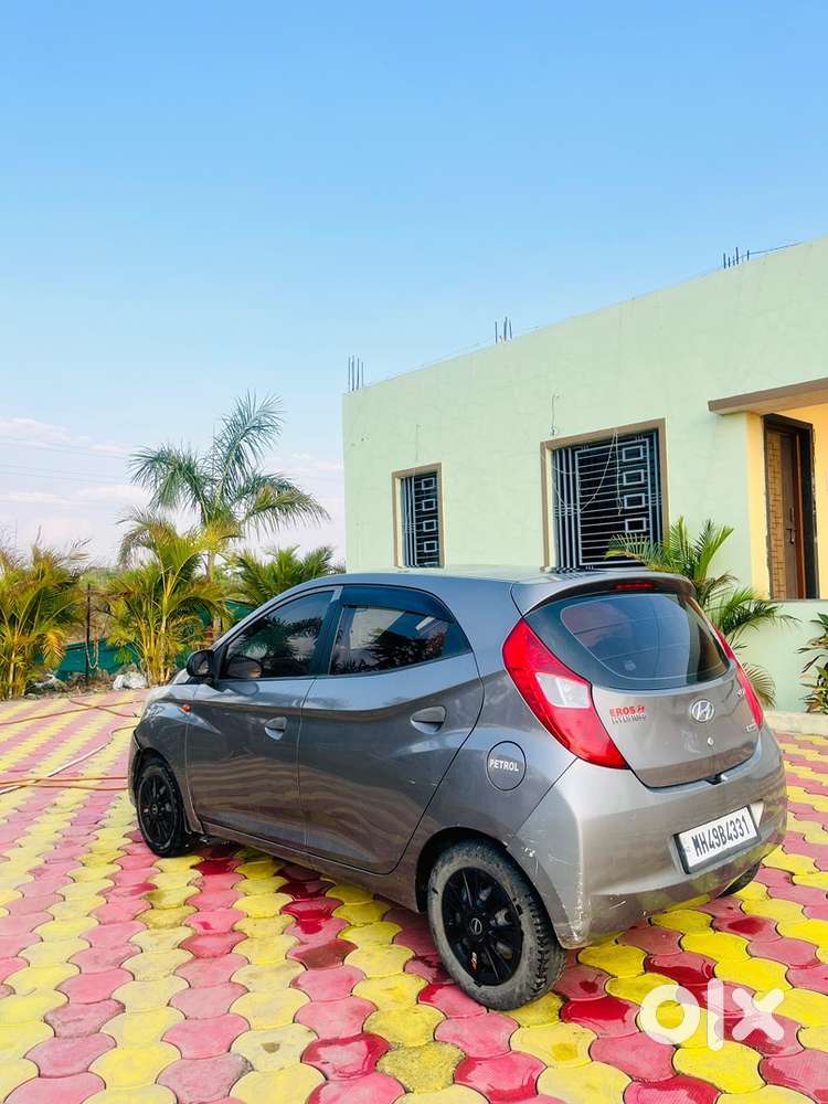 Hyundai Eon 2013 Car