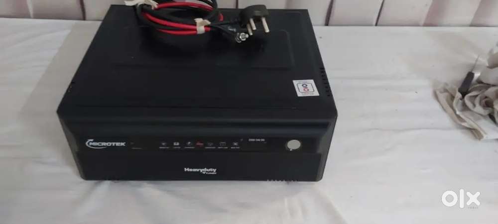 Microtek 2350