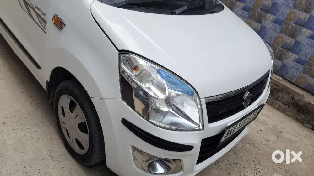 Full Maintain With Service Record One Hand Used