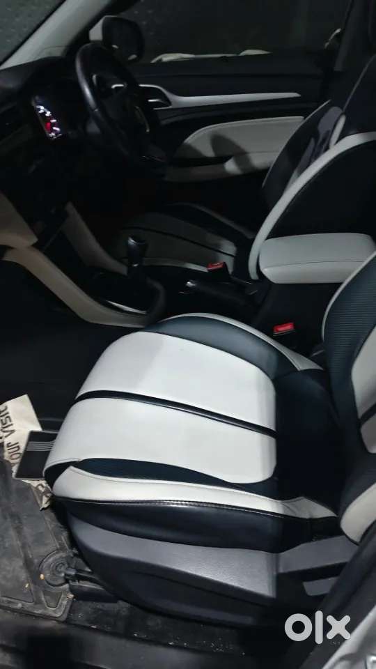 Mg Astor 1.5 Smart, 2023, Petrol