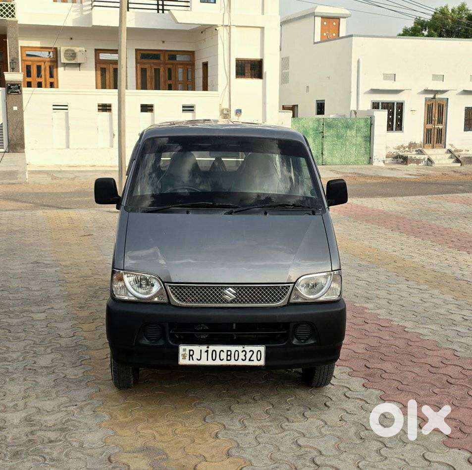 Maruti Suzuki Eeco 5 Seater Ac, 2019, Lpg