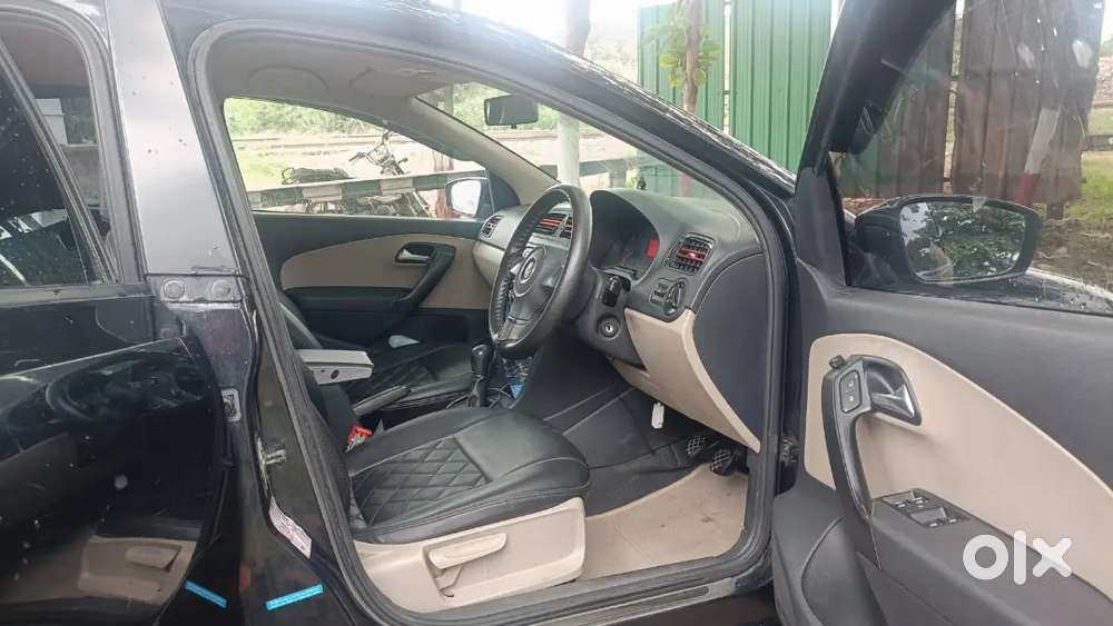 Volkswagen Polo 2013 Diesel In Good Condition, Mileage Upto 22 Kmpl