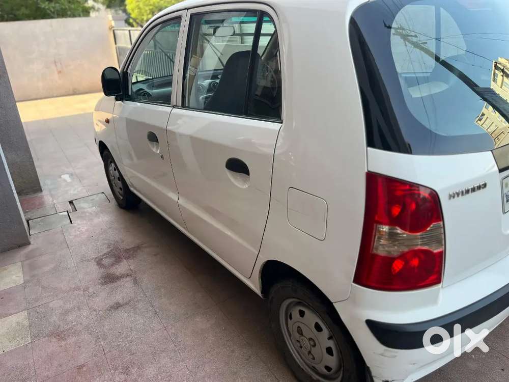 Hyundai Sentro Xing Xl 2010
