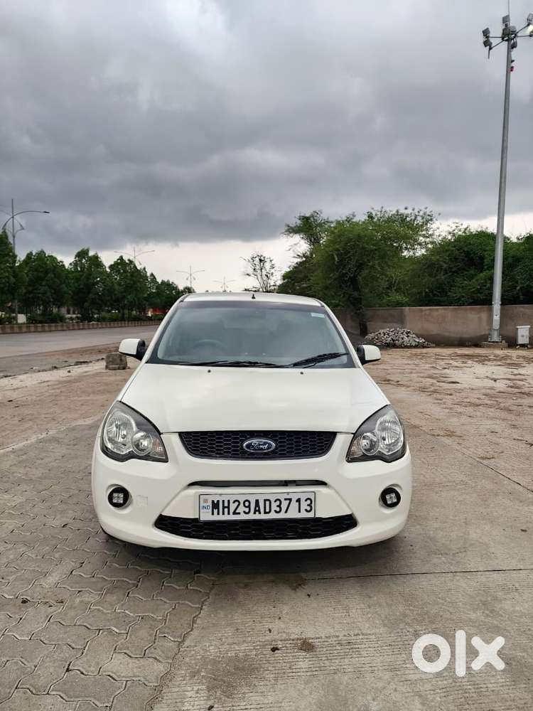 Ford Fiesta Classic [ ] 1.4 Lxi Tdci, 2013, Diesel