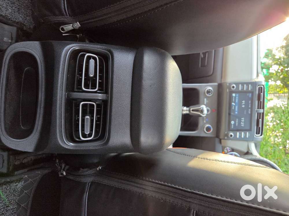 Hyundai Creta Ex Facelift 2021