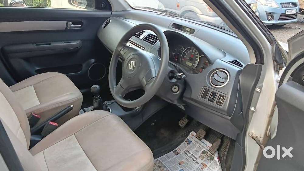 Maruti Suzuki Swift Ddis Vdi, 2008, Diesel
