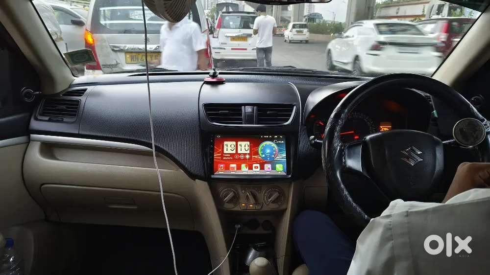 Maruti Suzuki Dzire Tour 2021 Petrol Cng
