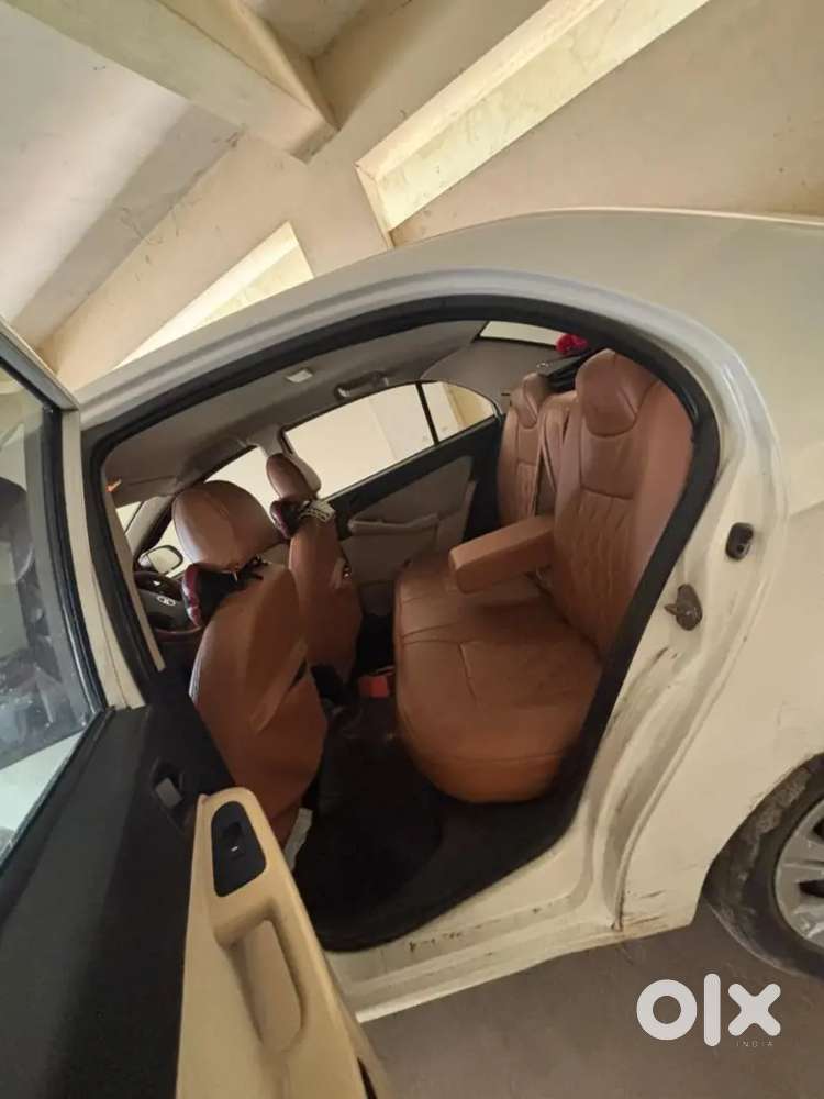 Tata Manza Aqua-safire 2011 Diesel 2nd Owner