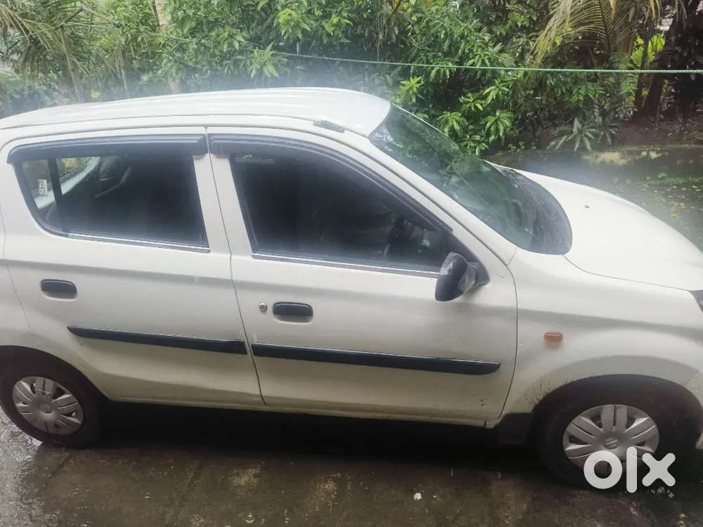 Maruti Suzuki Alto 2018