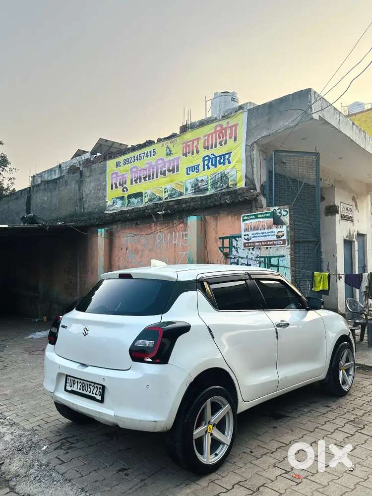Gadi Ok H Bilkul Koi Kmi Nhi H With Company Service Record H
