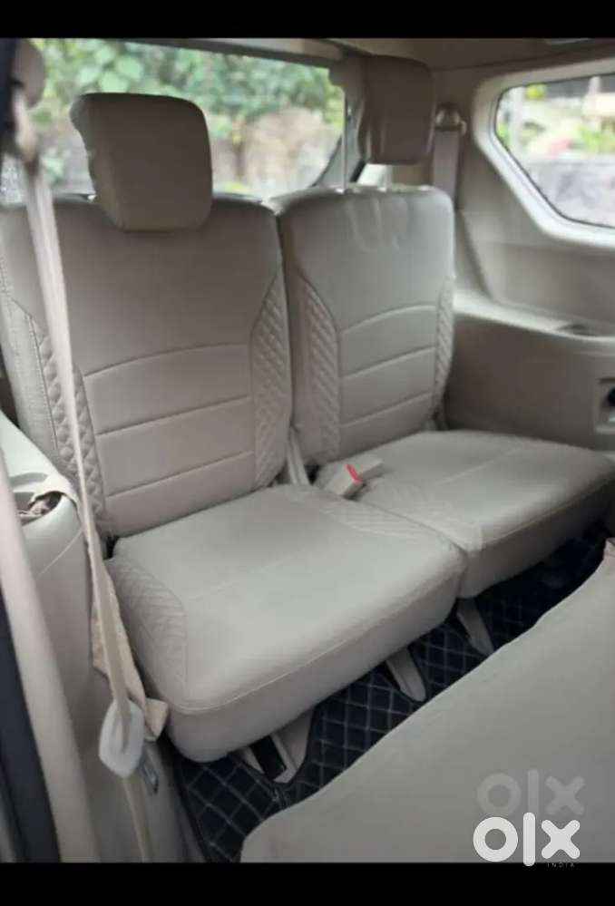Maruti Suzuki Ertiga Zxi Plus 2021