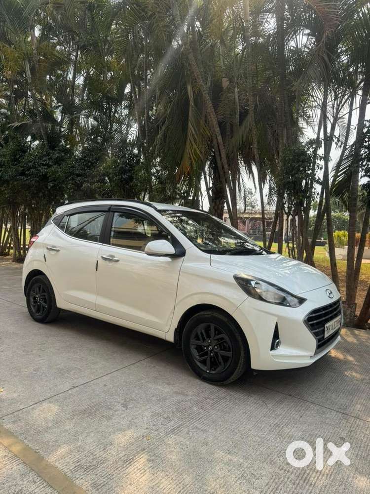 Hyundai Grand I10 Nios 2020 Cng & Hybrids Good Condition