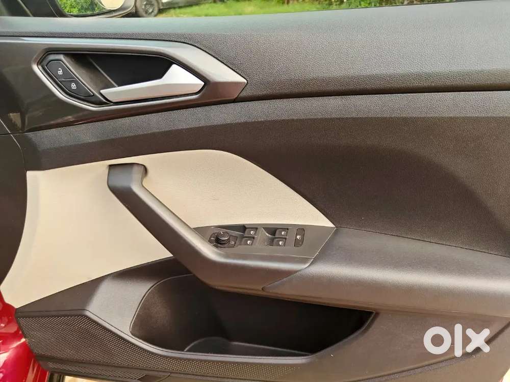 Volkswagen Taigun 2024 Manual