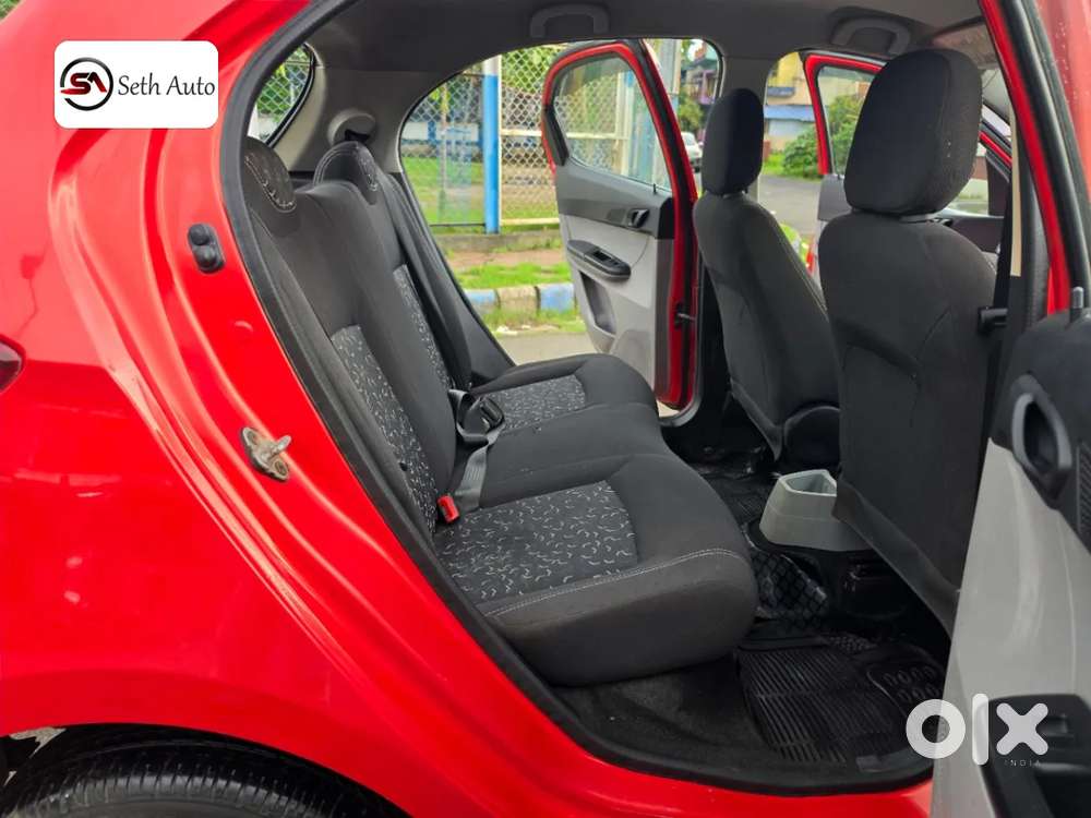 Tata Tiago 1.05 Revotorq Xt, 2020, Petrol