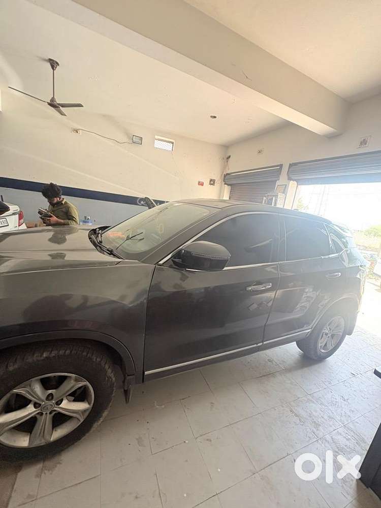 Tata Harrier 2019 Diesel Good Condition