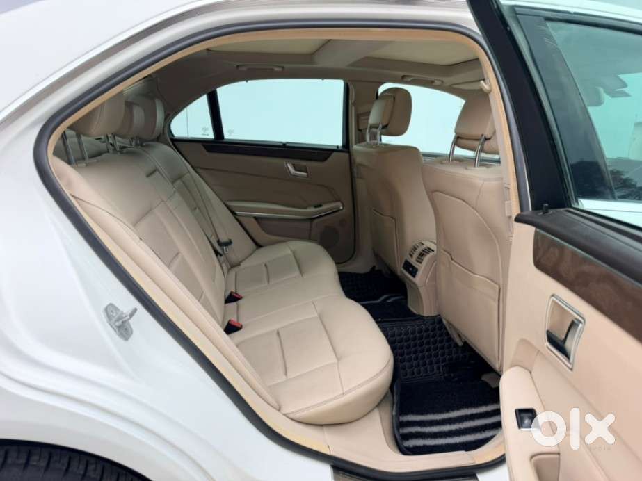 Mercedes-benz E-class 2.1 E 250 Cdi Edition, 2016, Diesel