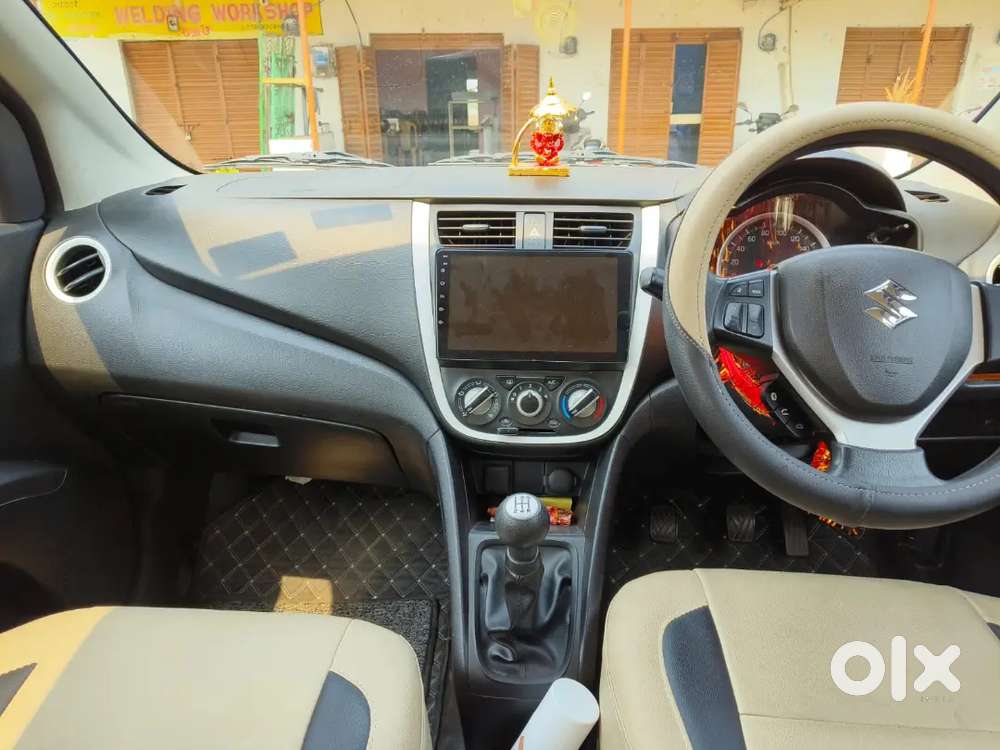 Maruti Suzuki Celerio X 2018 Petrol 65000 Km Driven