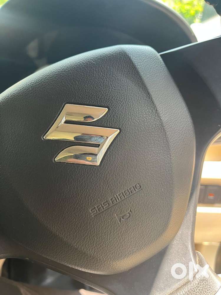 Maruti Suzuki Dzire 1.2 Vxi, 2017, Petrol