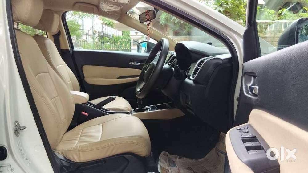 Honda City 1.5 V 5th Gen I-vtec Mt, 2021, Petrol
