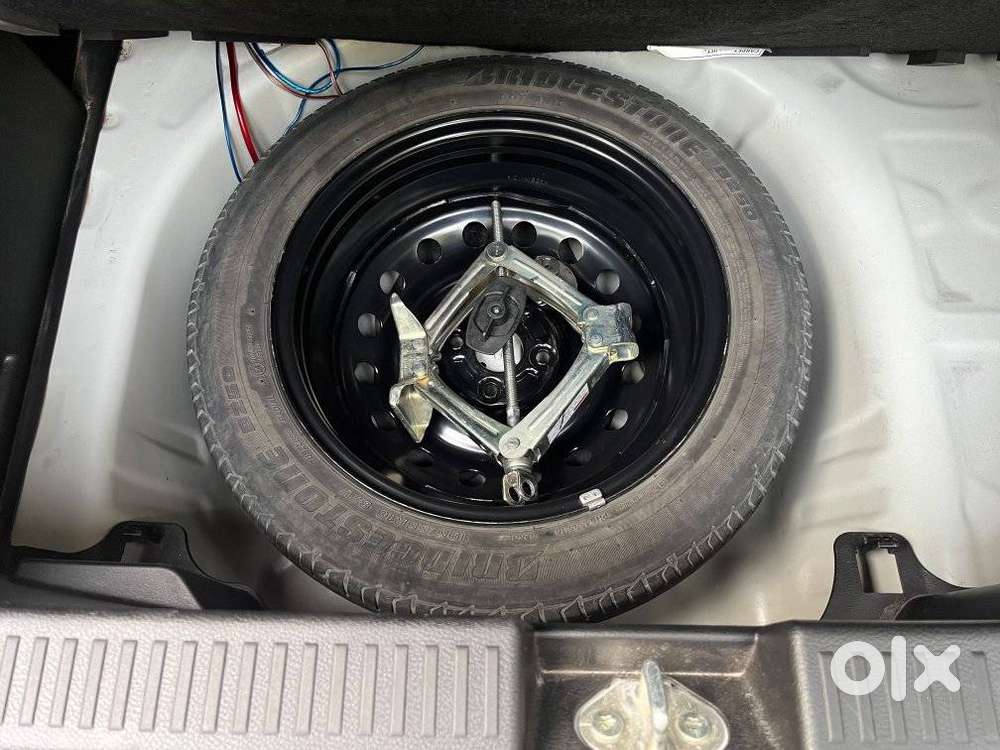 Maruti Suzuki Fronx Delta Plus 1.2 Ags, 2025, Petrol
