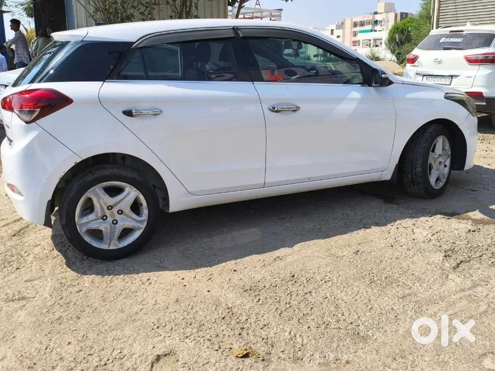 Hyundai I20 2017 Diesel Well Maintained
