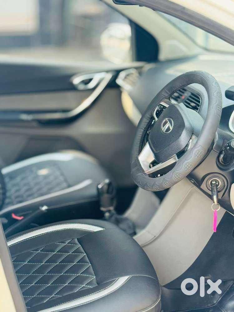 Tata Tiago, 2017, Diesel