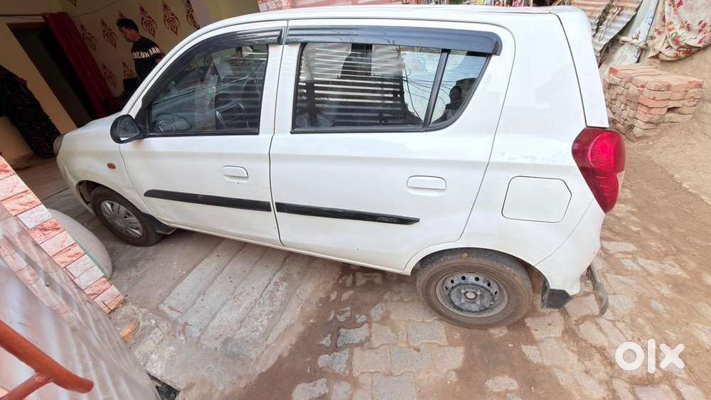 Maruti Suzuki Alto 800 2018 Petrol Good Condition