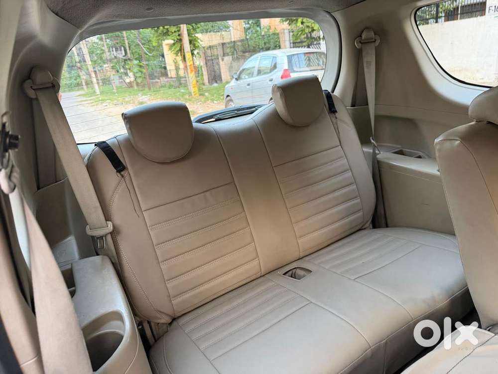 Maruti Suzuki Ertiga Zdi, 2014, Diesel