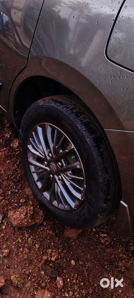 Maruti Suzuki Ertiga, 2019