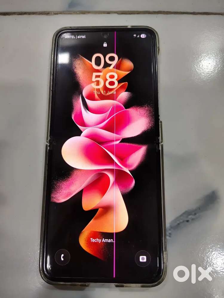 Buy & Sell Second Hand Z 3 in Mumbai, Used Samsung Mobile Phones