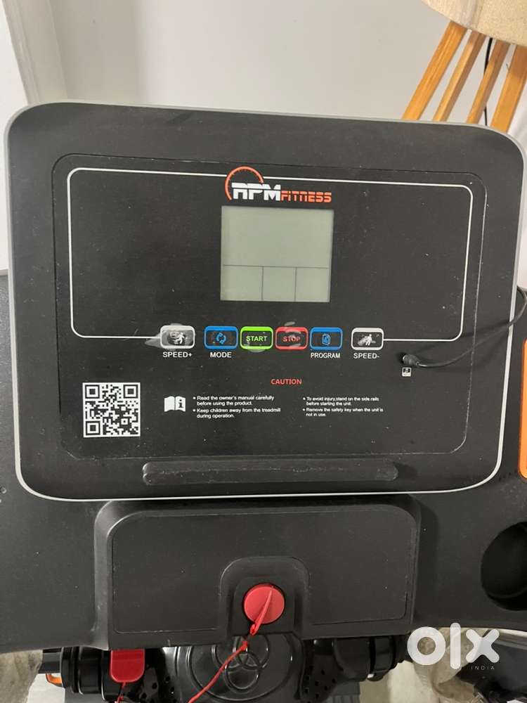 Treadmill - Cult.Sport