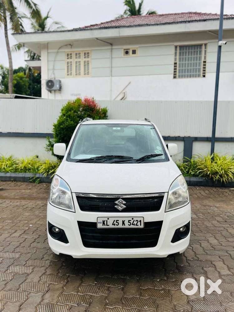 Maruti Suzuki Ertiga Vdi Shvs, 2016, Diesel