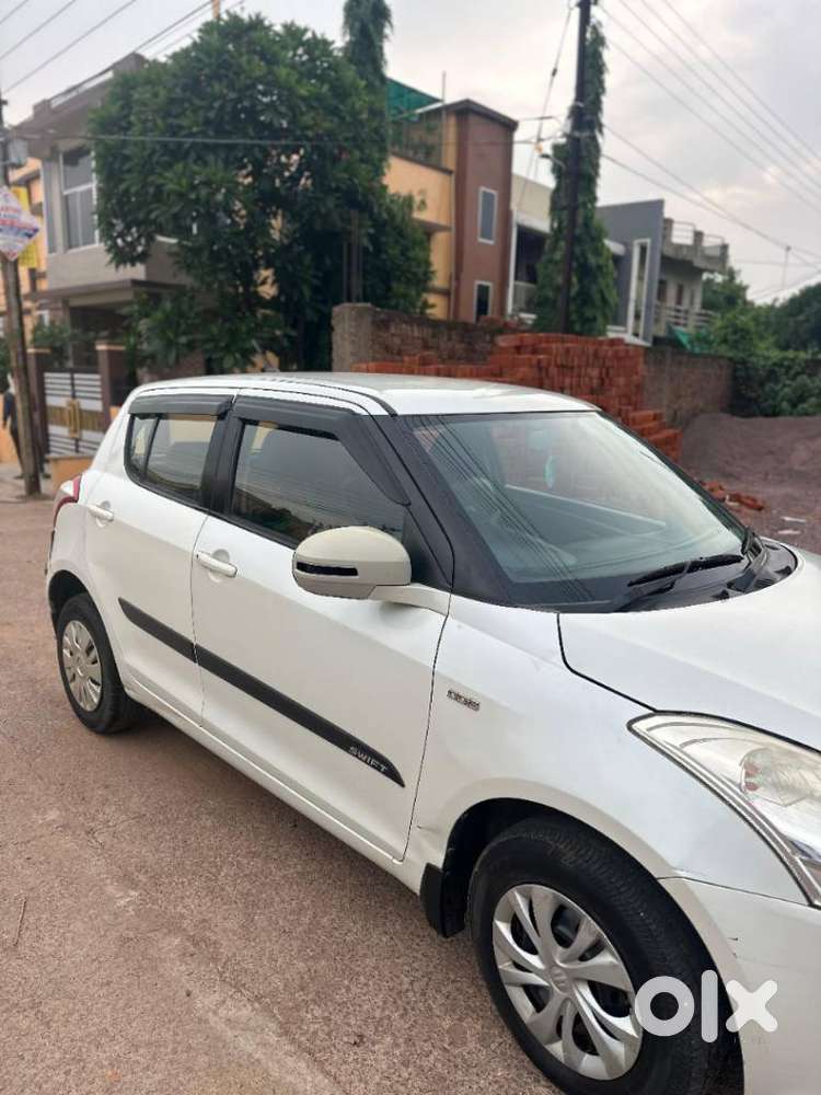 Maruti Suzuki Swift Vdi Optional, 2014, Diesel