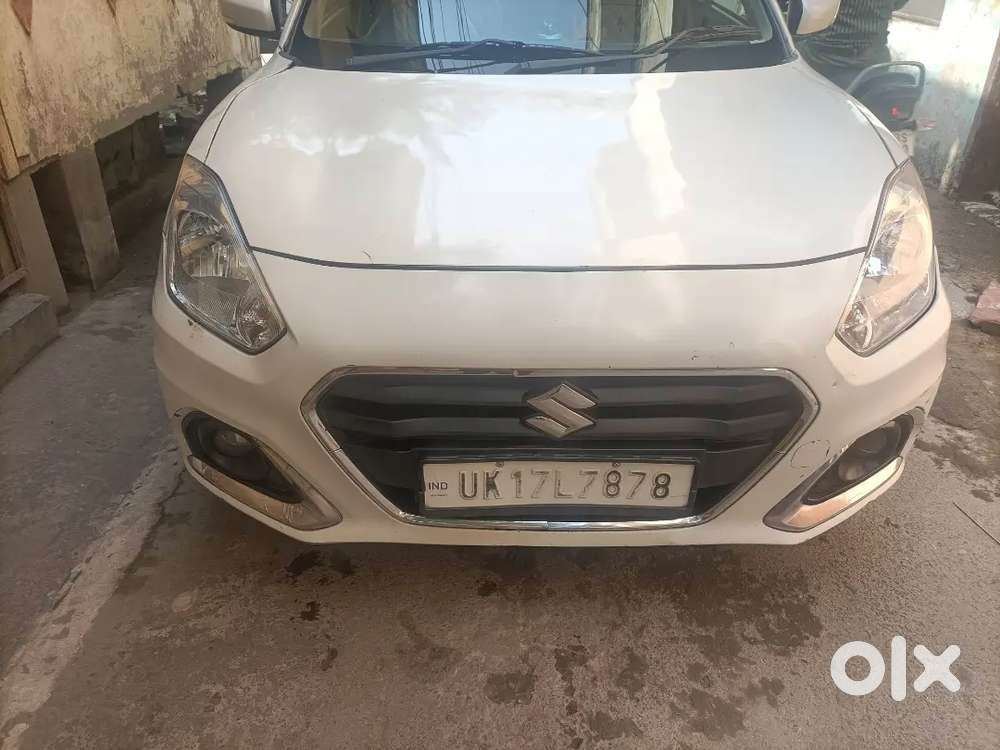 Maruti Suzuki Dzire 2019 Diesel 141000 Km Driven