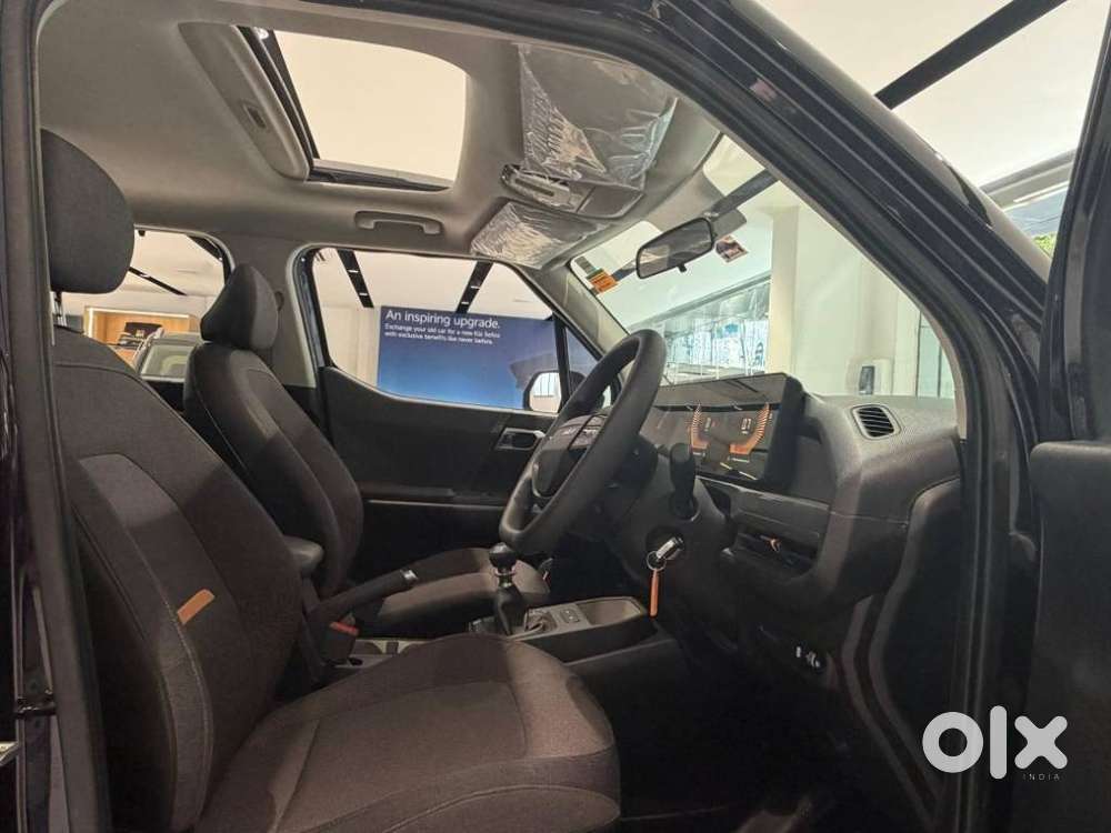 Kia Syros Htk Opt Diesel, 2025, Diesel