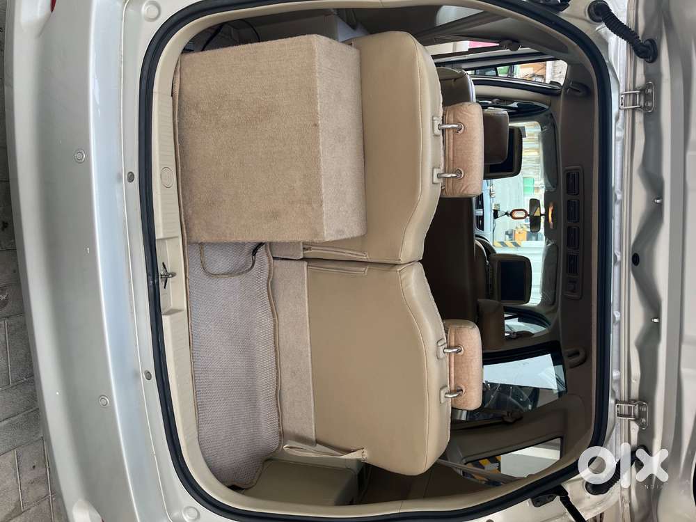 Maruti Suzuki Ertiga 2016 Diesel Good Condition