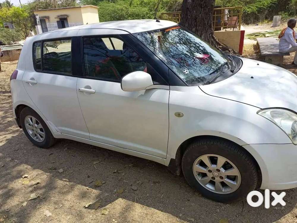 Maruti Suzuki Swift 2007 Petrol Good Condition
