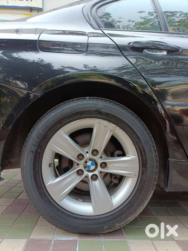 Bmw 3 Series 2012-2015 2.0 320d Prestige, 2013, Diesel