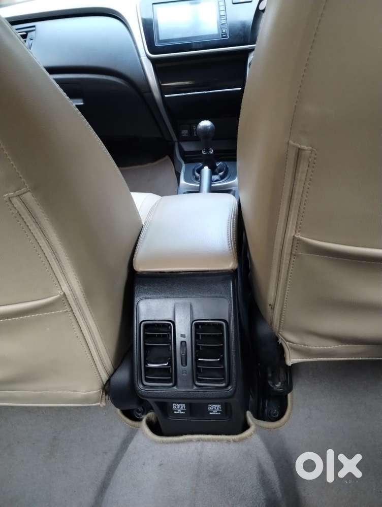 Honda City V Mt Exclusive, 2022, Petrol