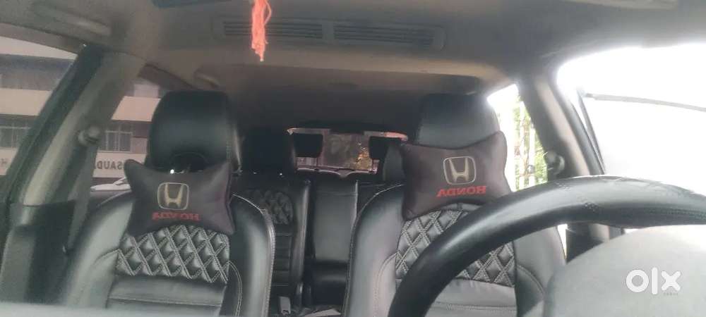 Honda Br-v 1.5 Diesel 2016