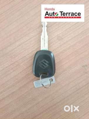 Maruti Suzuki Alto 800 Lxi, 2013, Petrol