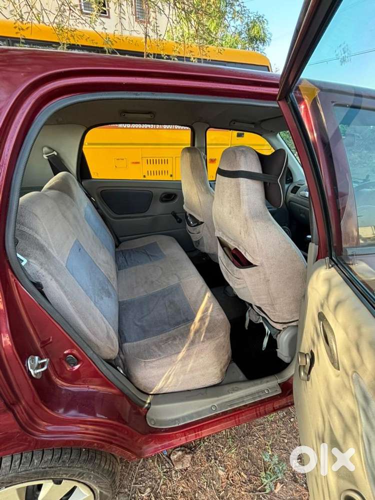 Maruti Suzuki Alto K10 2012 Petrol 74768 Km Driven