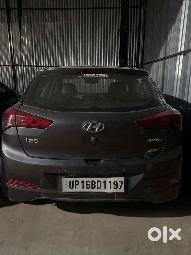 Single Hand Doctor Car