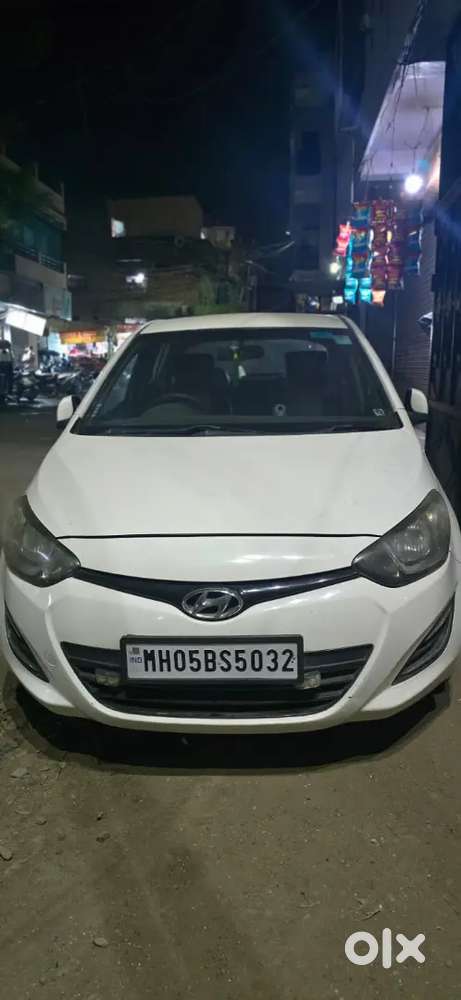 Hyundai New I20 2013 Petrol Good Condition