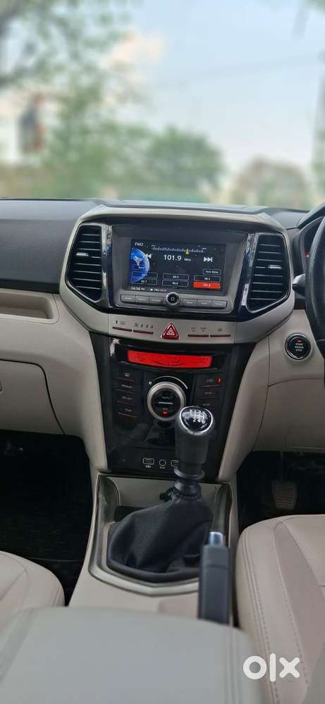 Mahindra Xuv300 W8 Diesel, 2019, Diesel