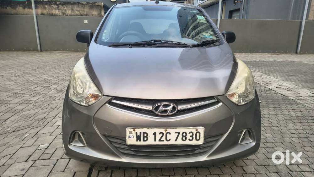 Hyundai Eon Era +, 2013, Petrol