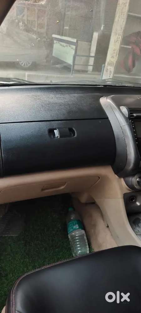 Honda City Zx 2005 Petrol Good Condition