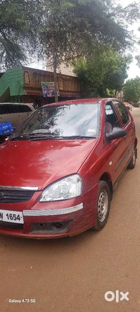 Tata Indica V2 2011 Diesel 150000 Km Driven
